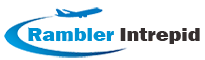 Rambler Intrepid Logo