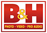 B & H, volunteer programs and sponsors