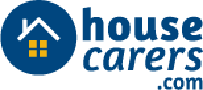 House Carers, volunteer programs and sponsors